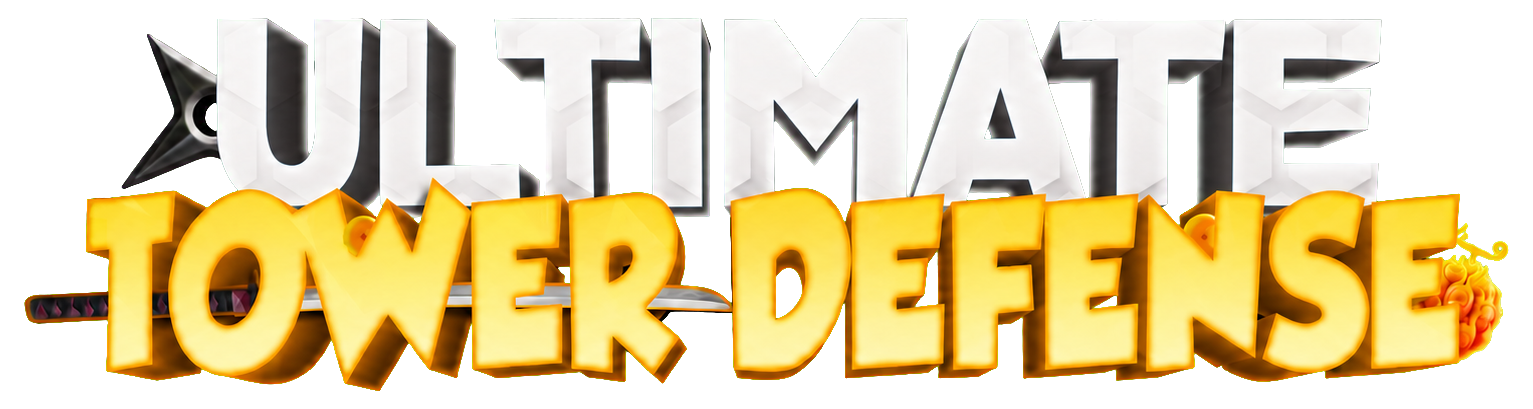 Ultimate Tower Defense